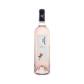 Château Henri Bonnaud - Steff - IGP Méditerranée - Rosé - 2023