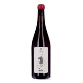 Domaine E Petre - Sulìa - IGP Île de Beauté - Rouge - 2022