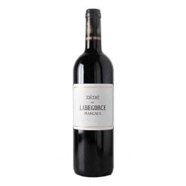 Château Labégorce - Zédé de Labégorce - AOP Margaux - Rouge - 2019