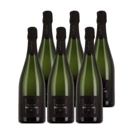 Champagne De Barfontarc - 6 bouteilles