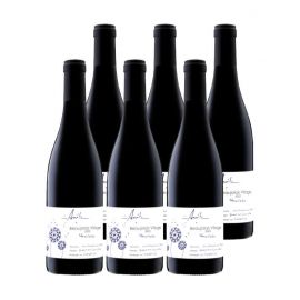 Beaujolais Nouveau 2022 - 6 bouteilles
