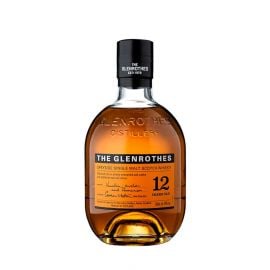 Glenrothes 12 ans