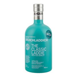  Bruichladdich - The Classic Laddie