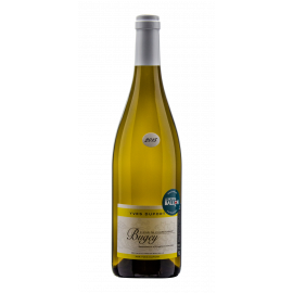 Domaine Yves Duport - Fleur de Chardonnay 2015