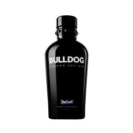 Bulldog Gin - London Dry Gin