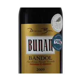 Domaines Bunan - Moulin des Costes 2009 small