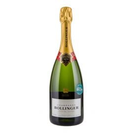 Maison Bollinger - Champagne Bollinger Spécial Cuvée