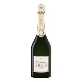 Champagne Deutz Blanc de Blancs 2014