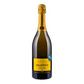Champagne Drappier - Brut Carte d'Or
