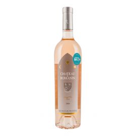 Château Romanin -  Grand Vin Rosé 2018