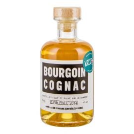 Bourgoin Cognac - Fine Pale 