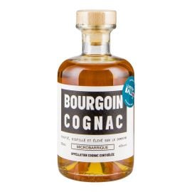 Bourgoin Cognac - Micro Barrique