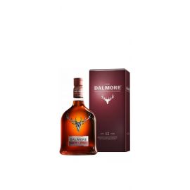 Whisky - Dalmore 12 ans