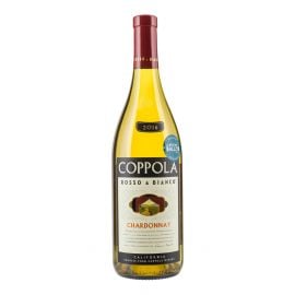  Domaine Francis Ford Coppola - Rosso & Bianco 2016 Chardonnay