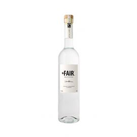 FAIR - Vodka Quinoa
