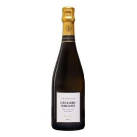 Champagne Leclerc-Briant Brut Réserve