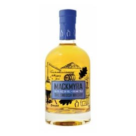  MackMyra - Bruks The Swedish Whisky