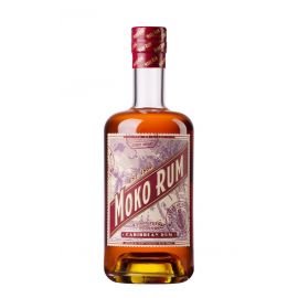 Moko rum