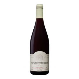 Domaine Rollin - Pernand Vergelesses Rouge 2020