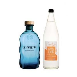 Kit Moscow Mule - 2 bouteilles