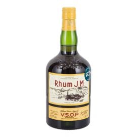 Rhum JM - Rhum Vieux Agricole VSOP