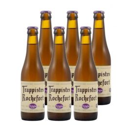 Rochefort Triple Extra 6 bouteilles