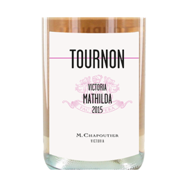 Domaine Tournon - Mathilda Rosé 2015