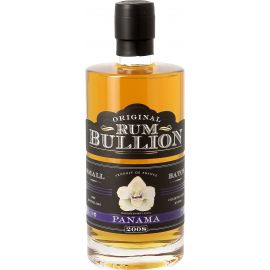 Rum Bullion Panama