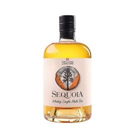 Sequoia Whisky Single Malt