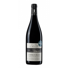 Domaine Steeve Charvet - Chiroubles 2015