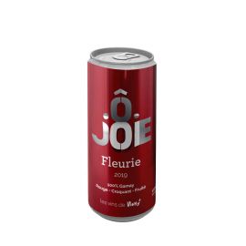 Canette O Joie Fleurie 2019