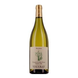Vouvray sec