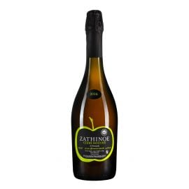 Zathinoé - Cidre Brut IGP Normandie Carte Verte