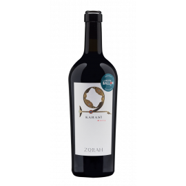 Zorah wines - Karasi 2014