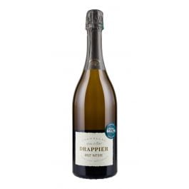 Champagne Drappier Brut Nature