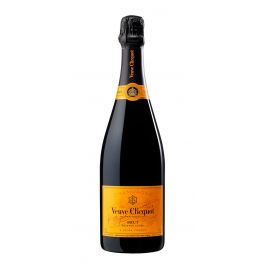 Champagne Champagne Réserve cuvée Brut - Veuve Clicquot