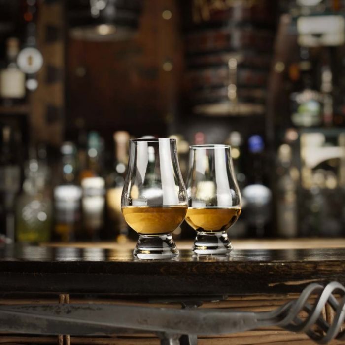Petits verres à Whisky (Set de 2) - Shtox - The Gastronomie House