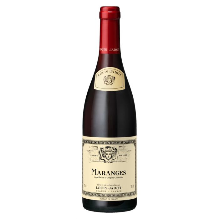 Bourgogne Rouge Louis Jadot Les Petites Pierres Vin rouge en bouteille