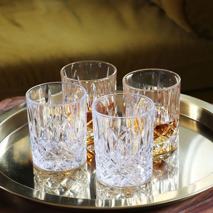 Verre à Whisky Luxe
