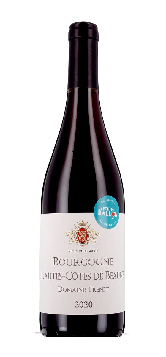 Bourgogne Hautes Côtes de Beaune 2020