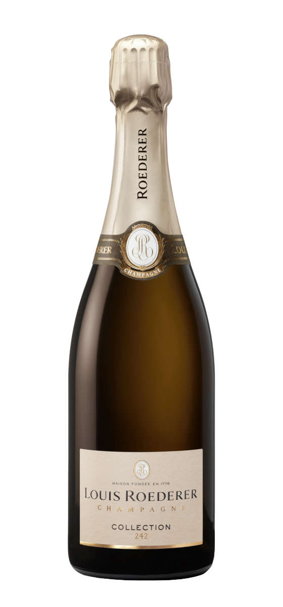 Brut Collection 242