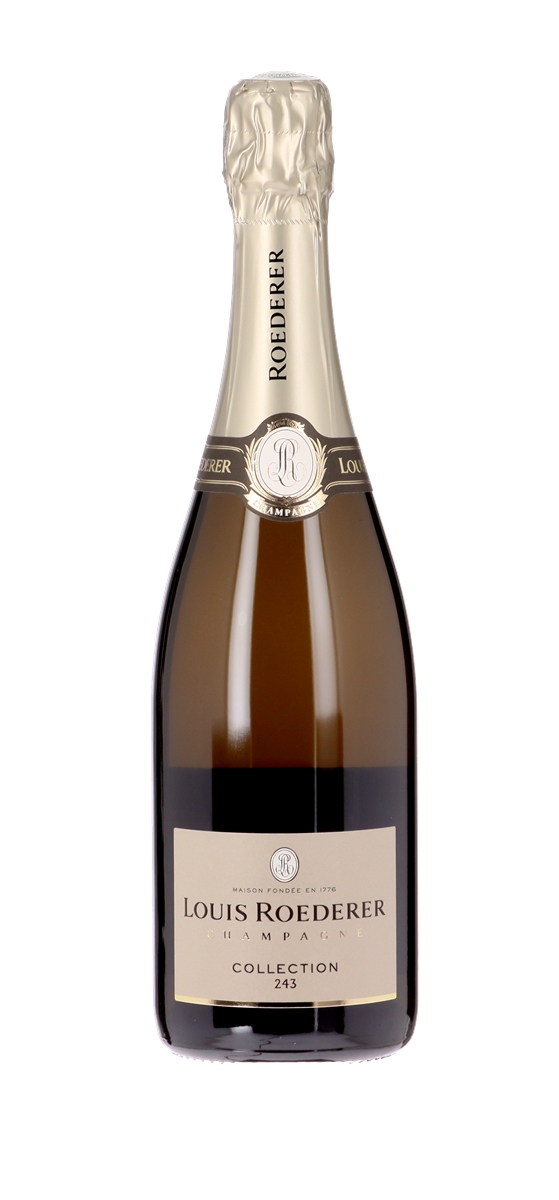 Brut Collection 243