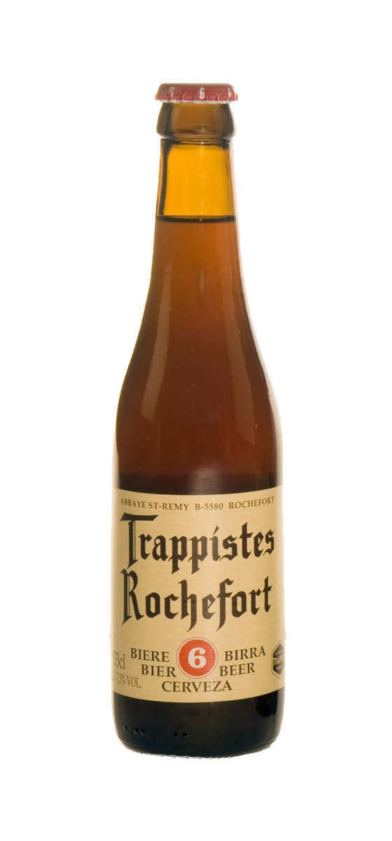 Rochefort 6 