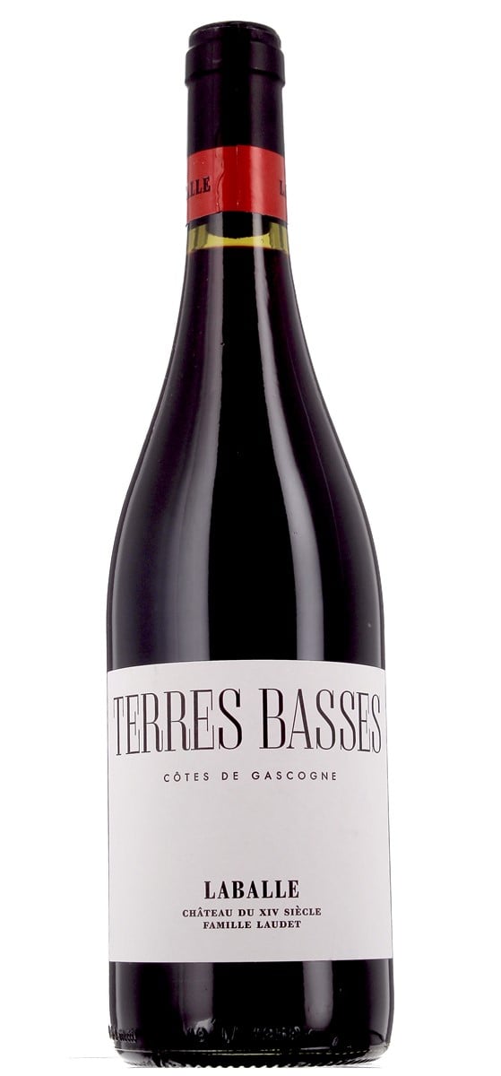 Terres Basses Rouges 2020