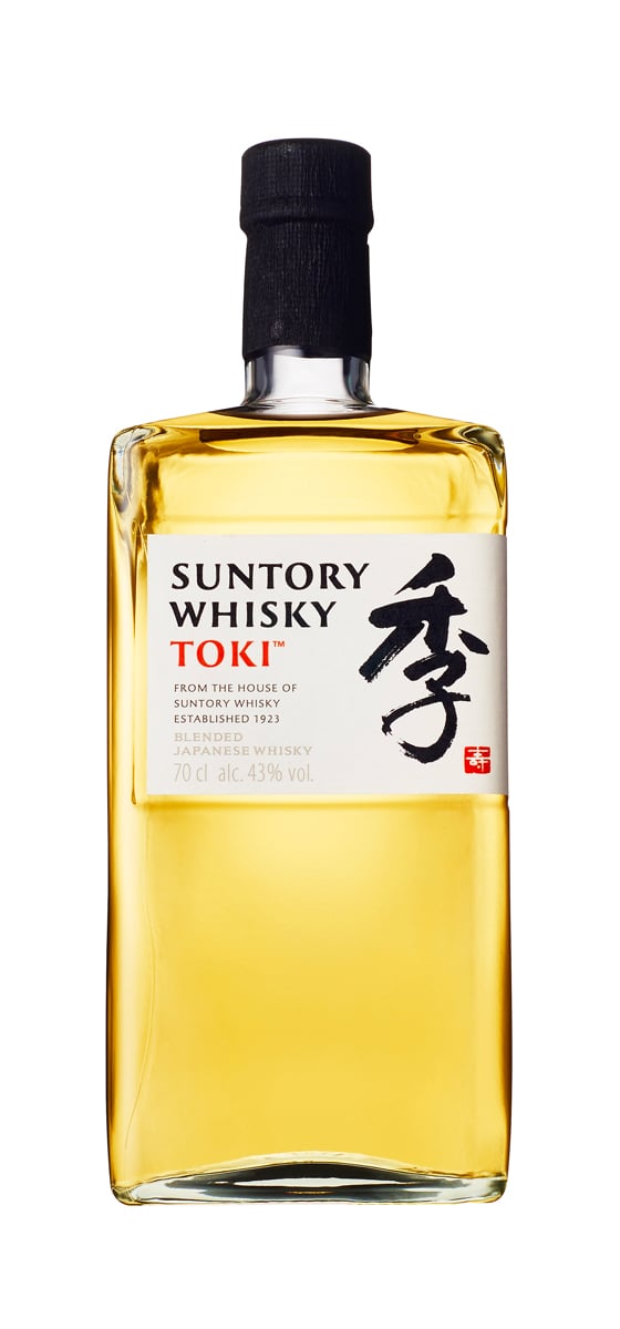 Suntory Whisky - Toki