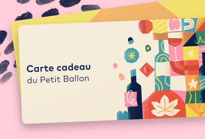 Le Petit Ballon, les meilleures box vin à (s')offrir en cadeau ! #Noël 2023  The Good List