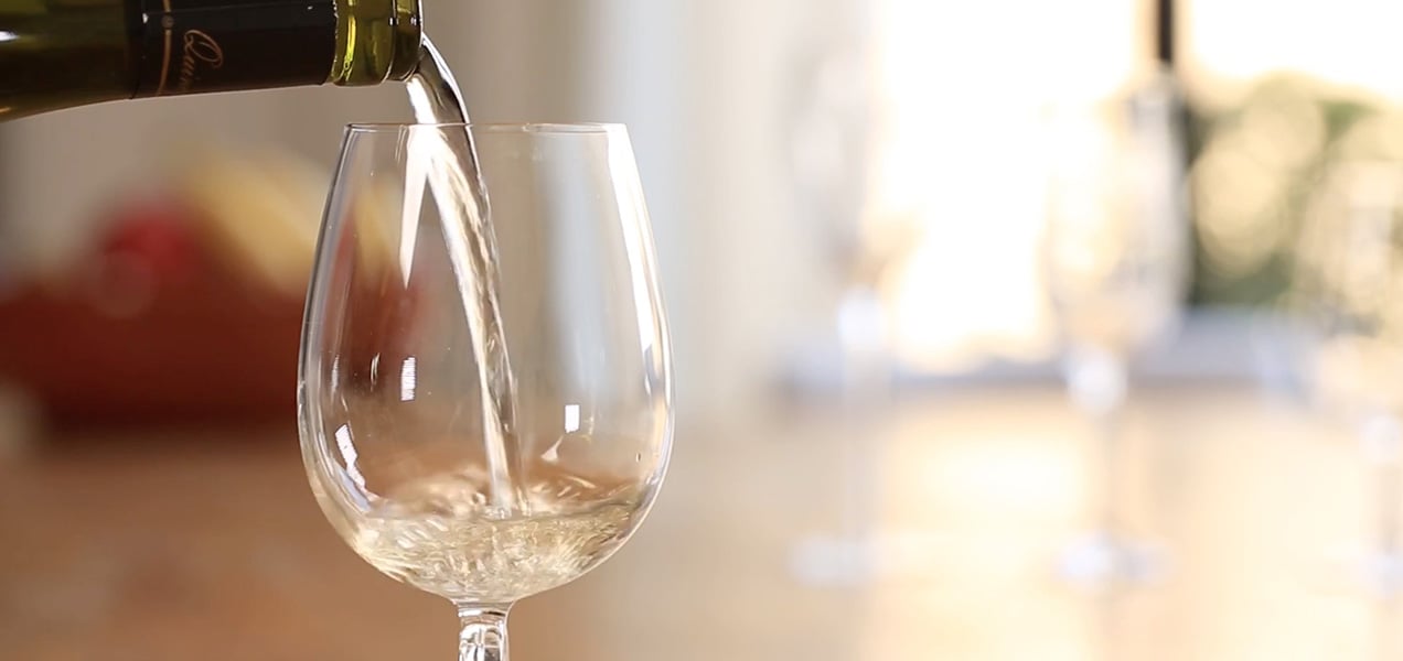 Comment choisir votre verre en fonction de votre vin ? - Chef&Sommelier