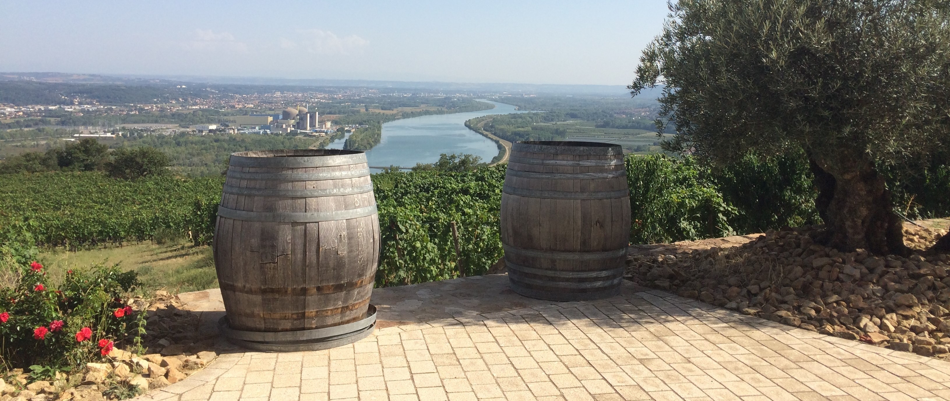 image Game of Rhônes: Discovering the Valley